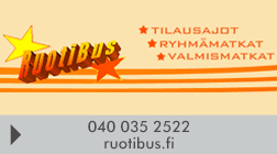 RuotiBus Ky logo